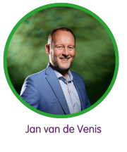 Jan van de Venis