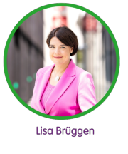 Lisa Brüggen