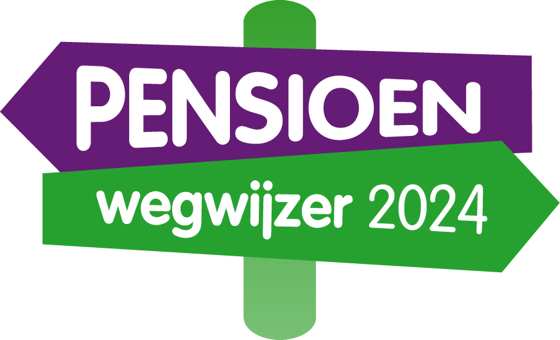 pensioen wegwijzer 2024